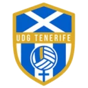 Tenerife féminine