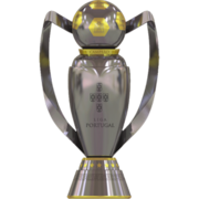 Trophée Liga NOS championnat Portugal