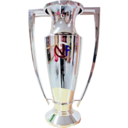 Trophée Championnat de Norvège