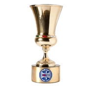 Trophée Coupe d'Italie