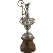 Trophée America's Cup