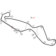 Trophée Grand Prix des Pays-Bas