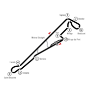 Trophée Grand Prix de France