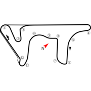 Trophée Grand Prix d'Argentine