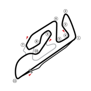 Trophée Grand Prix de Valence