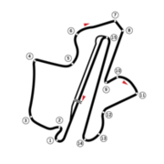 Trophée Grand Prix de Malaisie