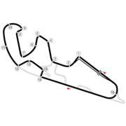 Trophée Grand Prix d'Aragon