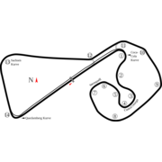 Trophée Grand Prix d'Allemagne