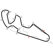 Trophée Grand Prix de Teruel