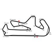 Trophée Grand Prix du Portugal