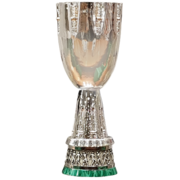Trophée Supercoupe d'Italie
