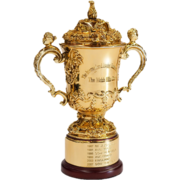 Trophée Coupe du monde 2007