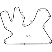 Trophée Grand Prix de Doha