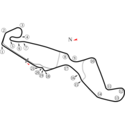 Trophée Grand Prix d'Assen
