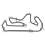 Trophée Grand Prix d'Algarve