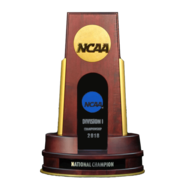Trophée NCAA