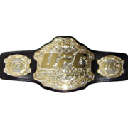 Trophée UFC