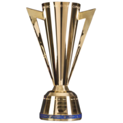 Trophée CONCACAF Gold Cup