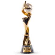 Trophée Coupe du monde féminine 2023