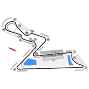 Trophée Grand Prix d'Inde