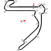 Trophée Grand Prix de Hongrie