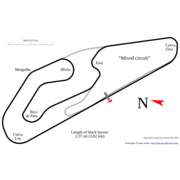 Trophée Grand Prix du Brésil