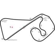 Trophée Grand Prix d'Allemagne