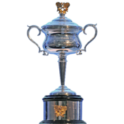 Trophée Open d'Australie