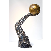 Trophée Ligue des champions