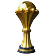 Trophée Coupe d'Afrique des Nations