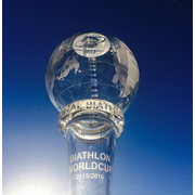 Trophée Coupe du monde