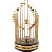 Trophée MLB