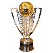 Trophée Süper Lig de Turquie