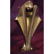 Trophée Coupe de France féminine
