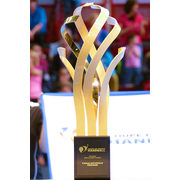 Trophée Coupe de France