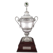 Trophée Supercoupe de la CAF