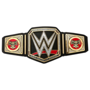 Trophée WWE