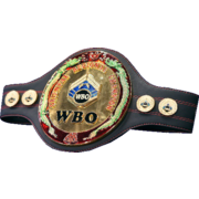 Trophée WBO