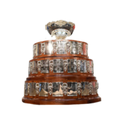 Trophée Coupe Davis