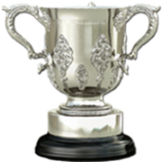 Trophée Coupe de la Ligue anglaise