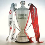 Trophée Sevens World Series