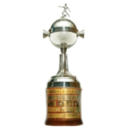 Trophée Copa Libertadores