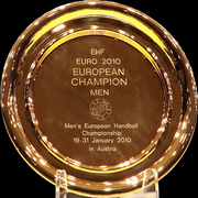 Trophée Euro