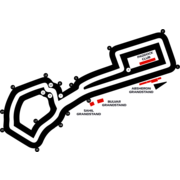 Trophée Grand Prix d'Azerbaïdjan