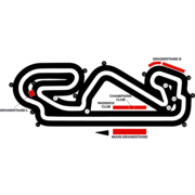 Trophée Grand Prix d'Espagne