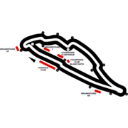 Trophée Grand Prix du Canada