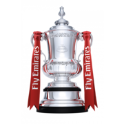 Trophée FA Cup