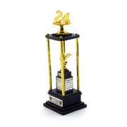 Trophée Les 24 Heures du Mans