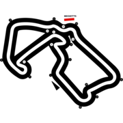 Trophée Grand Prix de Grande-Bretagne