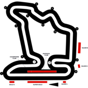 Trophée Grand Prix de Hongrie